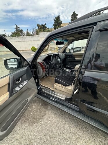 Mitsubishi Pajero 2006, 630,000 km - 3.0 л - Bakı