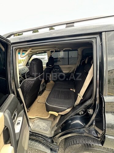 Mitsubishi Pajero 2006, 630,000 km - 3.0 л - Bakı