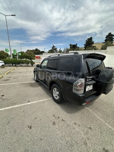 Mitsubishi Pajero 2006, 630,000 km - 3.0 л - Bakı