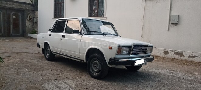 LADA (VAZ) 2107 2005, 83,465 km - 1.6 l - Bakı