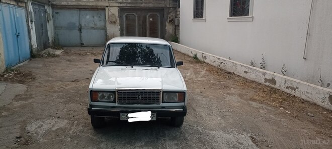 LADA (VAZ) 2107 2005, 83,465 km - 1.6 l - Bakı