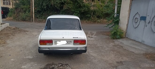 LADA (VAZ) 2107 2005, 83,465 km - 1.6 l - Bakı