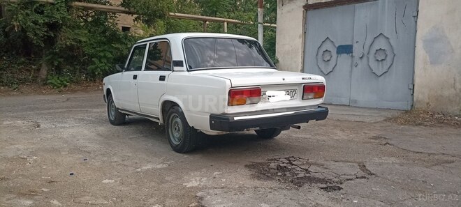 LADA (VAZ) 2107 2005, 83,465 km - 1.6 l - Bakı