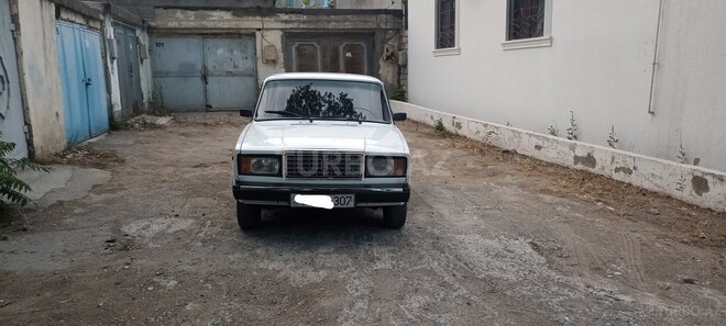 LADA (VAZ) 2107 2005, 83,465 km - 1.6 l - Bakı