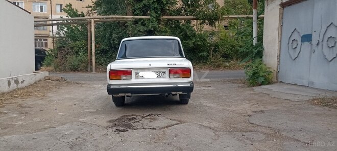 LADA (VAZ) 2107 2005, 83,465 km - 1.6 l - Bakı