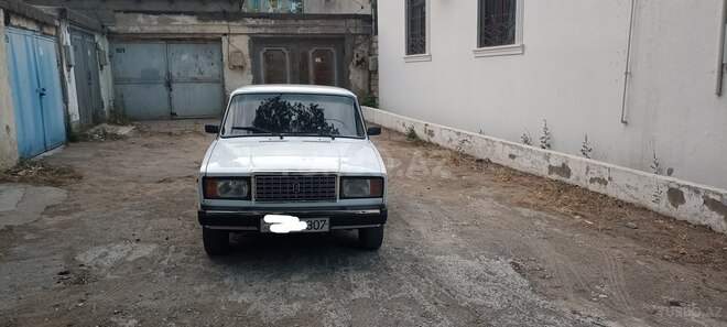 LADA (VAZ) 2107 2005, 83,465 km - 1.6 l - Bakı