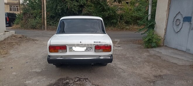 LADA (VAZ) 2107 2005, 83,465 km - 1.6 l - Bakı
