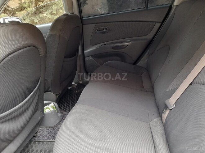 Kia Rio 2007, 285,000 km - 1.5 l - Bakı