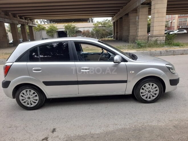 Kia Rio 2007, 285,000 km - 1.5 l - Bakı