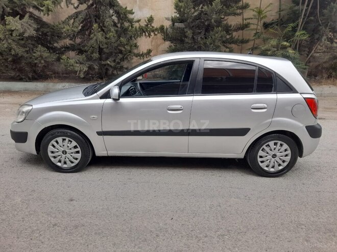 Kia Rio 2007, 285,000 km - 1.5 l - Bakı