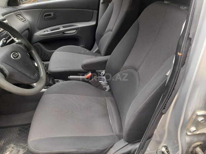 Kia Rio 2007, 285,000 km - 1.5 l - Bakı