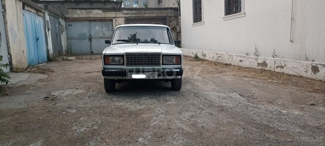 LADA (VAZ) 2107 2005, 83,465 km - 1.6 l - Bakı