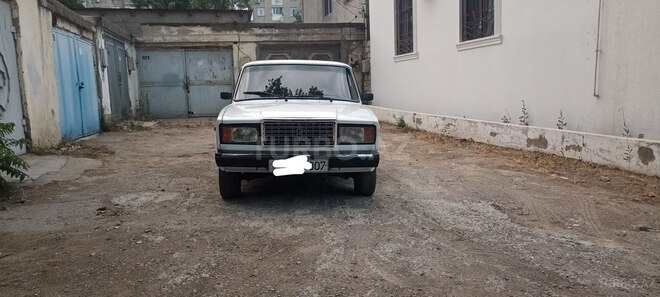 LADA (VAZ) 2107 2005, 83,465 km - 1.6 l - Bakı