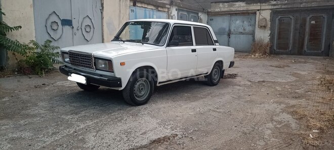 LADA (VAZ) 2107 2005, 83,465 km - 1.6 l - Bakı