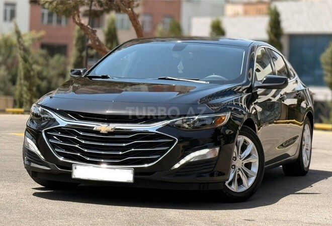 Chevrolet Malibu-12