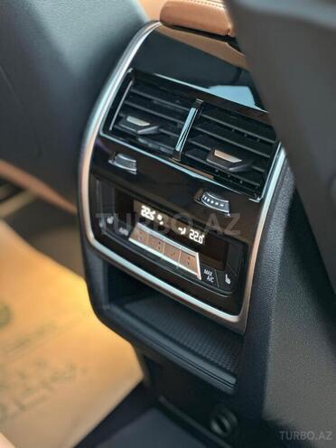 BMW X5 2022, 45,000 km - 3.0 l - Bakı
