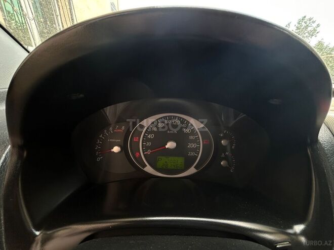 Hyundai Tucson 2007, 281,000 km - 2.0 l - Şirvan