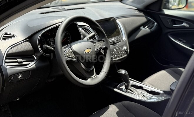 Chevrolet Malibu-11