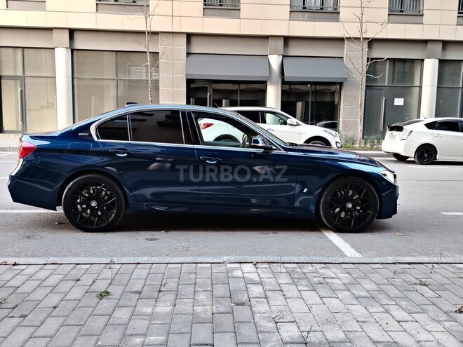BMW 330e 2017, 133,953 km - 2.0 л - Bakı