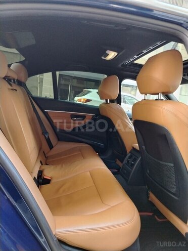 BMW 330e 2017, 133,953 km - 2.0 л - Bakı