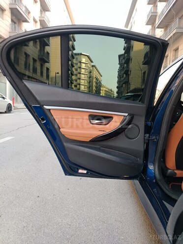 BMW 330e 2017, 133,953 km - 2.0 л - Bakı