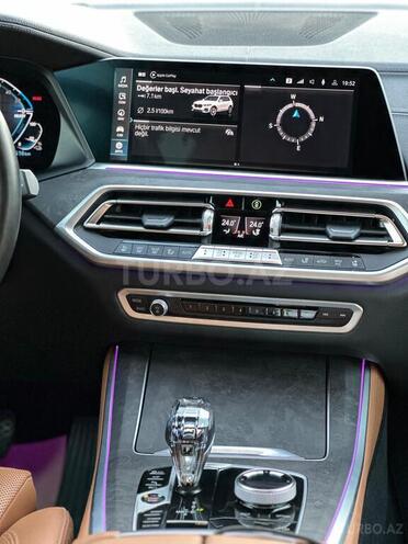 BMW X5 2022, 45,000 km - 3.0 l - Bakı