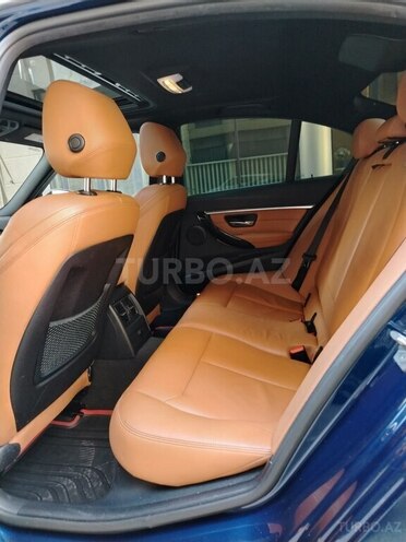 BMW 330e 2017, 133,953 km - 2.0 л - Bakı