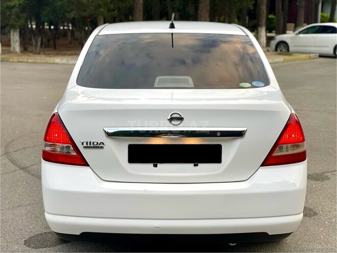 Nissan Tiida 2011, 196,292 km - 1.5 l - Bakı