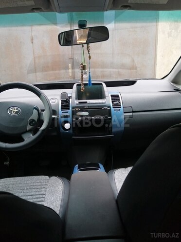 Toyota Prius 2006, 425,112 km - 1.5 л - Bakı