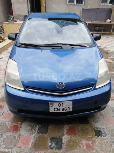 Toyota Prius 2006, 425,112 km - 1.5 л - Bakı