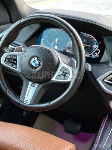 BMW X5 2022, 45,000 km - 3.0 l - Bakı