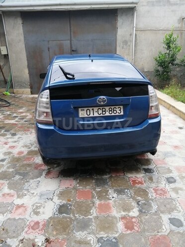 Toyota Prius 2006, 425,112 km - 1.5 л - Bakı