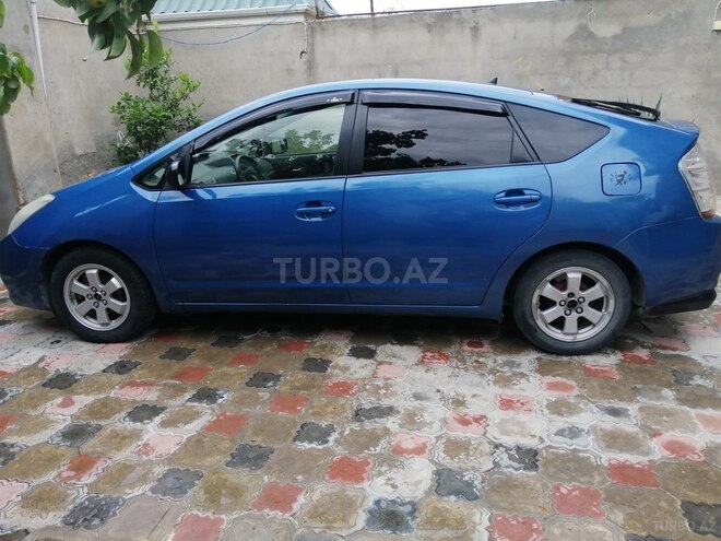 Toyota Prius 2006, 425,112 km - 1.5 л - Bakı