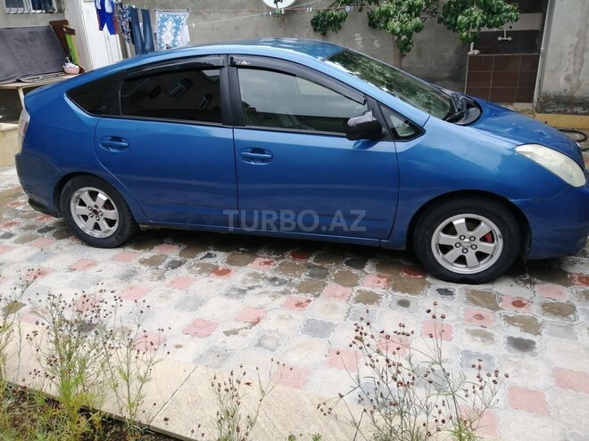 Toyota Prius 2006, 425,112 km - 1.5 л - Bakı