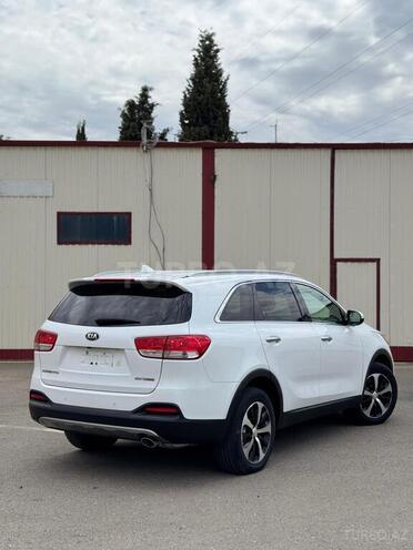 Kia Sorento-7