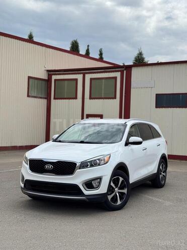 Kia Sorento-1