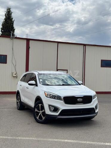 Kia Sorento-9