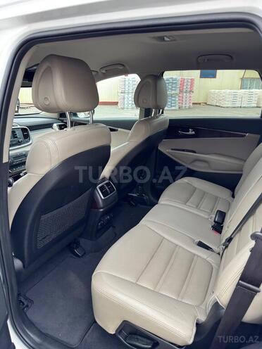 Kia Sorento-3