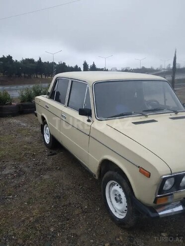 LADA (VAZ) 2106 1984, 84,000 km - 1.6 l - Qazax