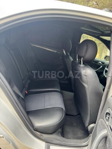 Mercedes C 200 2000, 316,000 km - 2.0 л - Bakı