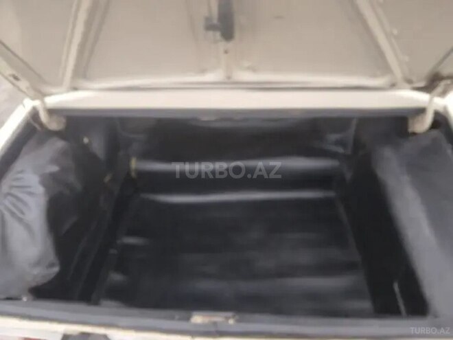 LADA (VAZ) 2106 1984, 84,000 km - 1.6 l - Qazax