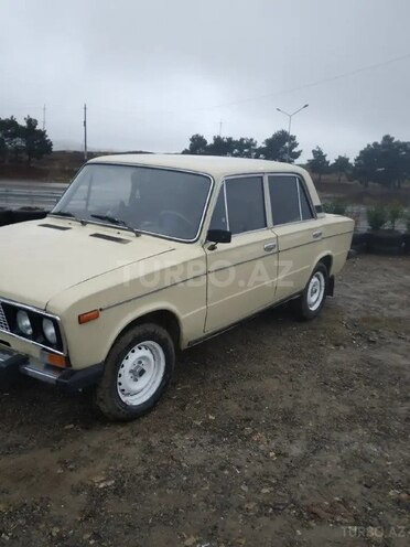 LADA (VAZ) 2106 1984, 84,000 km - 1.6 l - Qazax