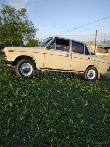 LADA (VAZ) 2106 1984, 84,000 km - 1.6 l - Qazax