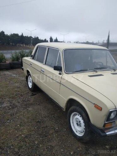 LADA (VAZ) 2106 1984, 84,000 km - 1.6 l - Qazax