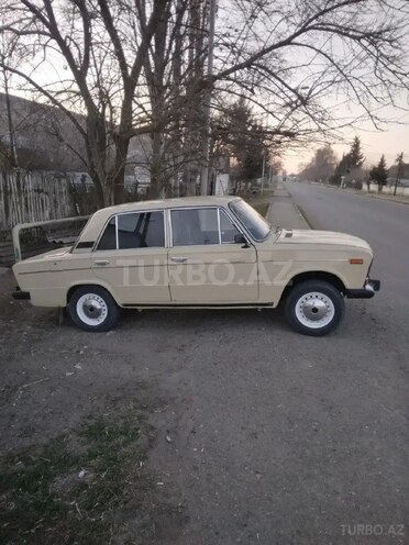 LADA (VAZ) 2106 1984, 84,000 km - 1.6 l - Qazax