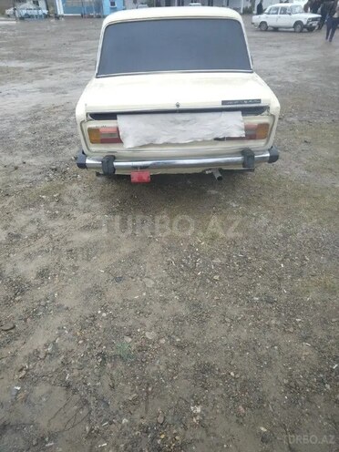 LADA (VAZ) 2106 1984, 84,000 km - 1.6 l - Qazax
