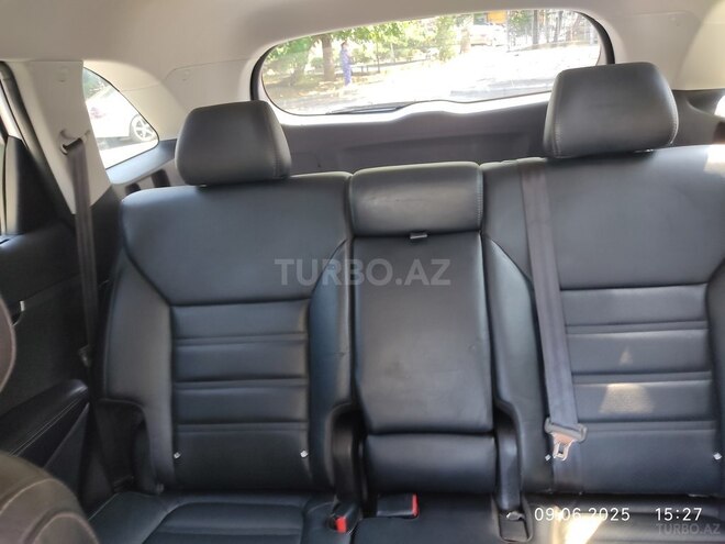 Kia Sorento 2016, 123,600 km - 2.0 l - Bakı
