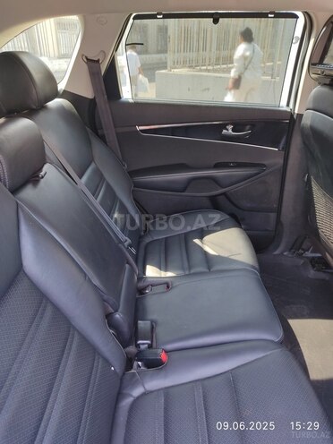 Kia Sorento 2016, 123,600 km - 2.0 l - Bakı