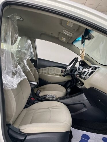 Kia Rio 2012, 304,166 km - 1.6 л - Bakı