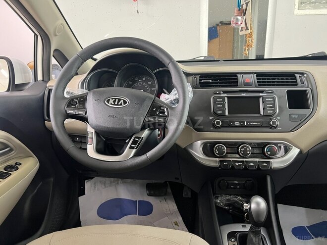 Kia Rio 2012, 304,166 km - 1.6 л - Bakı